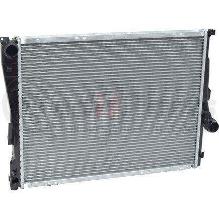 RA2635C by UNIVERSAL AIR CONDITIONER (UAC) - Radiator -- Crossflow Radiator