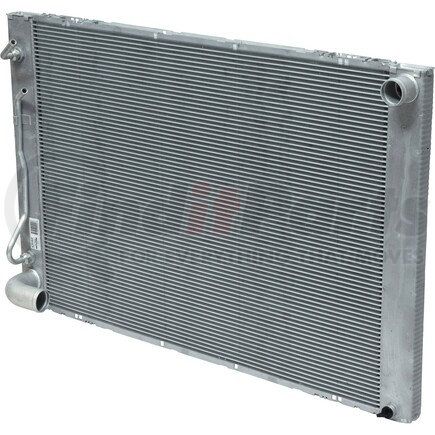 RA2682C by UNIVERSAL AIR CONDITIONER (UAC) - Radiator -- Crossflow Radiator