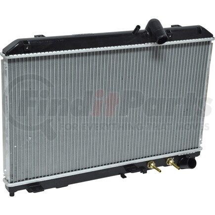 RA2694C by UNIVERSAL AIR CONDITIONER (UAC) - Radiator -- Downflow Radiator