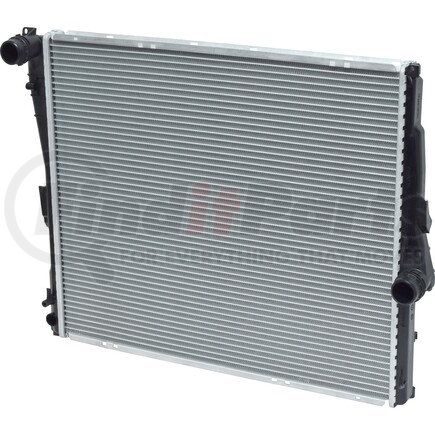 RA2771C by UNIVERSAL AIR CONDITIONER (UAC) - Radiator -- Crossflow Radiator