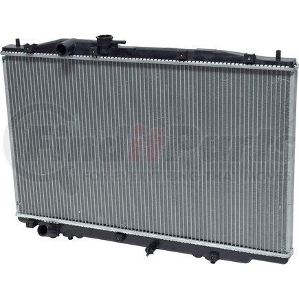 RA2773C by UNIVERSAL AIR CONDITIONER (UAC) - Radiator -- Downflow Radiator