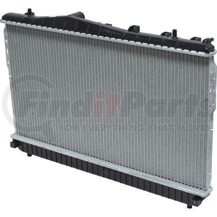 RA2788C by UNIVERSAL AIR CONDITIONER (UAC) - Radiator -- Downflow Radiator