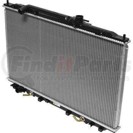 RA2806C by UNIVERSAL AIR CONDITIONER (UAC) - Radiator -- Downflow Radiator