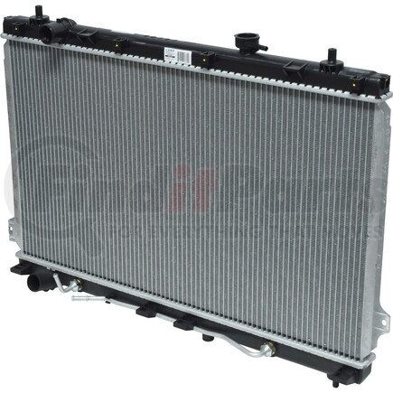 RA2898C by UNIVERSAL AIR CONDITIONER (UAC) - Radiator -- Downflow Radiator