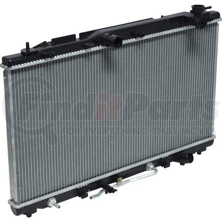 RA2919C by UNIVERSAL AIR CONDITIONER (UAC) - Radiator -- Downflow Radiator