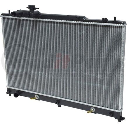 RA2918C by UNIVERSAL AIR CONDITIONER (UAC) - Radiator -- Downflow Radiator