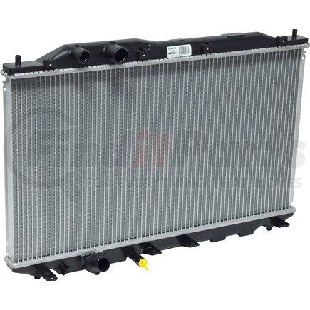 RA2926C by UNIVERSAL AIR CONDITIONER (UAC) - Radiator -- Downflow Radiator