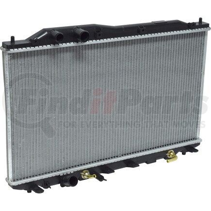 RA2923C by UNIVERSAL AIR CONDITIONER (UAC) - Radiator -- Downflow Radiator