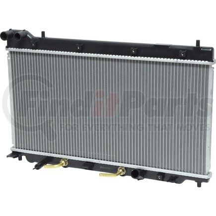 RA2955C by UNIVERSAL AIR CONDITIONER (UAC) - Radiator -- Downflow Radiator