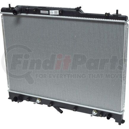 RA2985C by UNIVERSAL AIR CONDITIONER (UAC) - Radiator -- Downflow Radiator