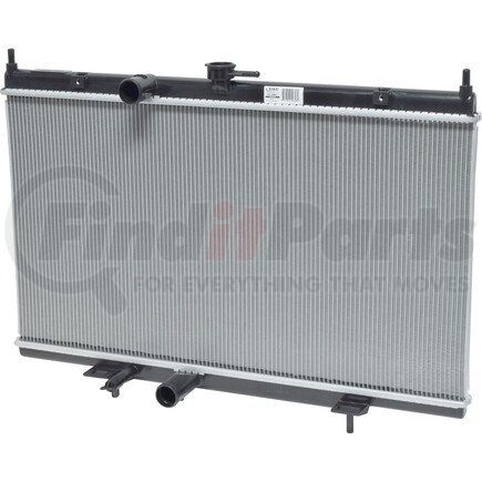 RA2998C by UNIVERSAL AIR CONDITIONER (UAC) - Radiator -- Downflow Radiator