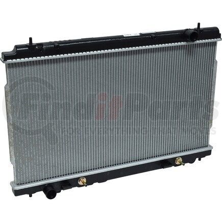 RA2999C by UNIVERSAL AIR CONDITIONER (UAC) - Radiator -- Downflow Radiator