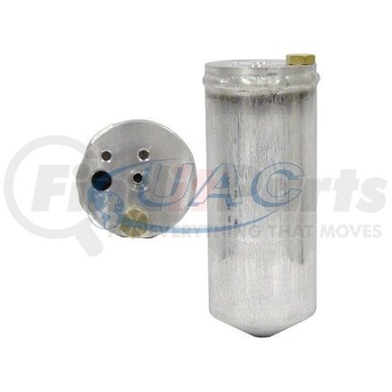RD10064C by UNIVERSAL AIR CONDITIONER (UAC) - A/C Receiver Drier -- Drier
