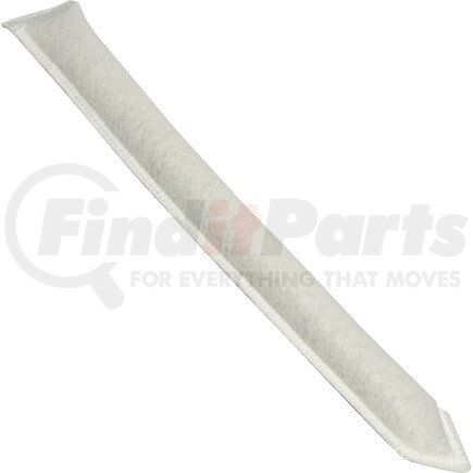 RD10124BC by UNIVERSAL AIR CONDITIONER (UAC) - A/C Receiver Drier / Desiccant Element -- Desiccant Bag