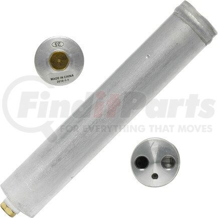 RD10178C by UNIVERSAL AIR CONDITIONER (UAC) - A/C Receiver Drier