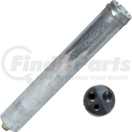 RD10190 by UNIVERSAL AIR CONDITIONER (UAC) - A/C Receiver Drier -- Drier