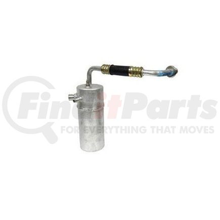 Universal Air Conditioner (UAC) HA9302