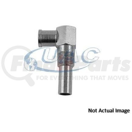 HF1955 by UNIVERSAL AIR CONDITIONER (UAC) - HVAC Heater Fitting -- Heater Fitting