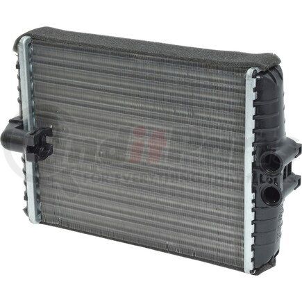 HT2130C by UNIVERSAL AIR CONDITIONER (UAC) - HVAC Heater Core -- Heater Core Aluminum