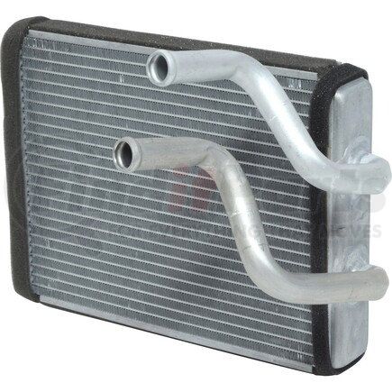 HT2159C by UNIVERSAL AIR CONDITIONER (UAC) - HVAC Heater Core -- Heater Core Aluminum