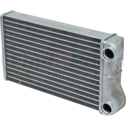 HT2179C by UNIVERSAL AIR CONDITIONER (UAC) - HVAC Heater Core -- Heater Core Aluminum