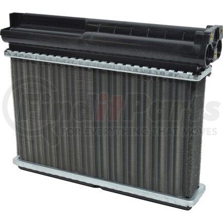 HT2194C by UNIVERSAL AIR CONDITIONER (UAC) - HVAC Heater Core -- Heater Core Aluminum
