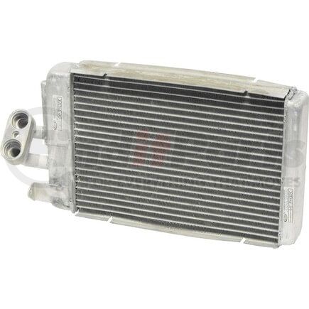 HT394208 by UNIVERSAL AIR CONDITIONER (UAC) - HVAC Heater Core -- Heater Core Aluminum