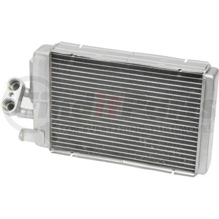 HT394208C by UNIVERSAL AIR CONDITIONER (UAC) - HVAC Heater Core -- Heater Core Aluminum