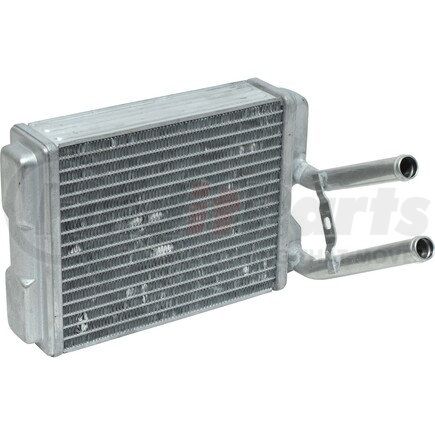 HT398003C by UNIVERSAL AIR CONDITIONER (UAC) - HVAC Heater Core -- Heater Core Aluminum