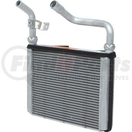 HT399160C by UNIVERSAL AIR CONDITIONER (UAC) - HVAC Heater Core -- Heater Core