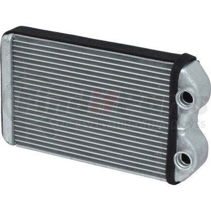 HT399422C by UNIVERSAL AIR CONDITIONER (UAC) - HVAC Heater Core -- Heater Core Aluminum