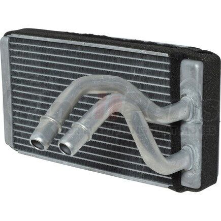 HT399427C by UNIVERSAL AIR CONDITIONER (UAC) - HVAC Heater Core -- Heater Core Aluminum