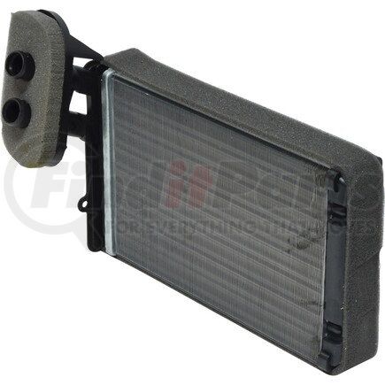 HT399903C by UNIVERSAL AIR CONDITIONER (UAC) - HVAC Heater Core -- Heater Core Aluminum