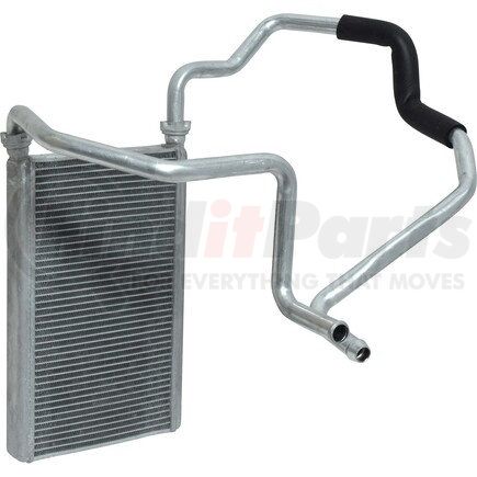 HT399963C by UNIVERSAL AIR CONDITIONER (UAC) - HVAC Heater Core -- Heater Core Aluminum