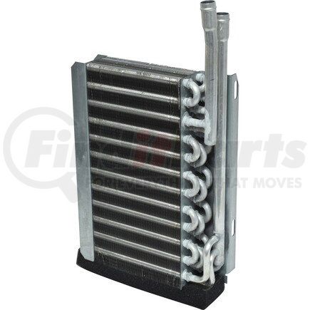 HT400031C by UNIVERSAL AIR CONDITIONER (UAC) - HVAC Heater Core -- Heater Core