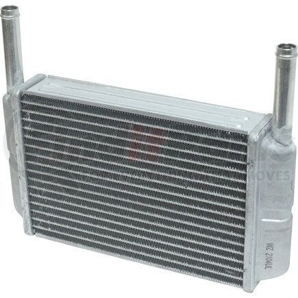 HT400036C by UNIVERSAL AIR CONDITIONER (UAC) - HVAC Heater Core -- Heater Core