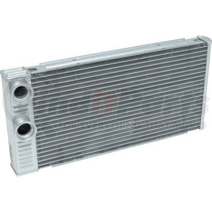 HT400045C by UNIVERSAL AIR CONDITIONER (UAC) - HVAC Heater Core -- Heater Core Aluminum