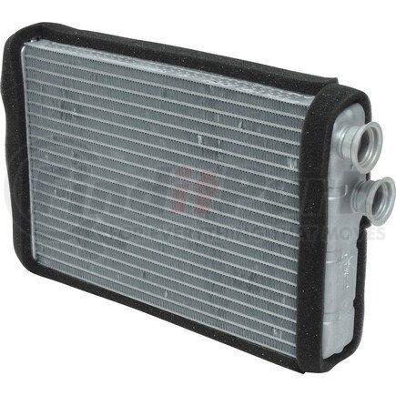 HT400091C by UNIVERSAL AIR CONDITIONER (UAC) - HVAC Heater Core -- Heater Core