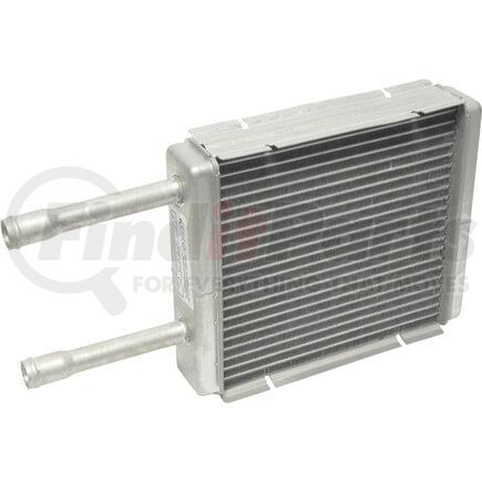 HT8335 by UNIVERSAL AIR CONDITIONER (UAC) - HVAC Heater Core -- Heater Core Aluminum
