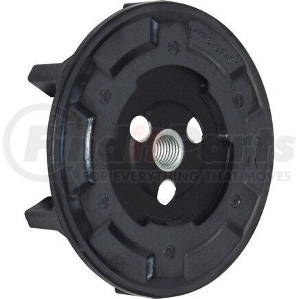 HU1003C by UNIVERSAL AIR CONDITIONER (UAC) - A/C Compressor Clutch Hub -- Clutch Hub