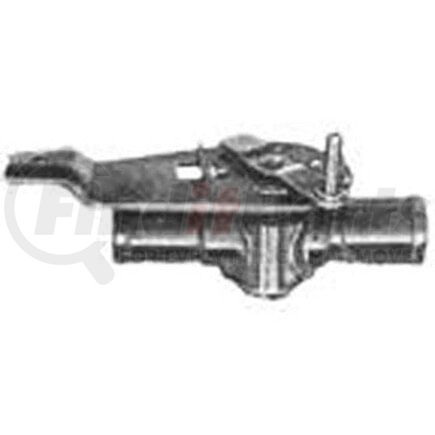 HV1015 by UNIVERSAL AIR CONDITIONER (UAC) - HVAC Heater Control Valve -- Heater Valve Cable