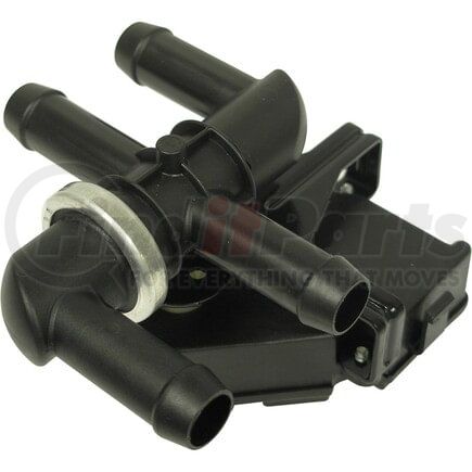 HV4000 by UNIVERSAL AIR CONDITIONER (UAC) - HVAC Heater Control Valve -- Heater Valve Electric