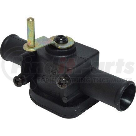 HV5959C by UNIVERSAL AIR CONDITIONER (UAC) - HVAC Heater Control Valve -- Heater Valve Cable