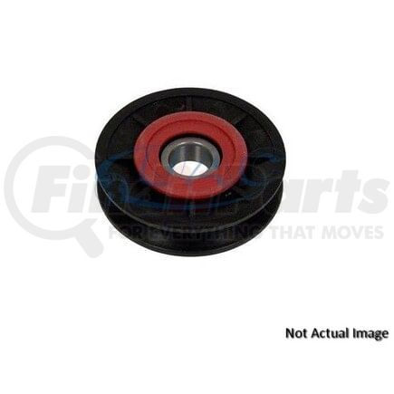 IP1079 by UNIVERSAL AIR CONDITIONER (UAC) - Accessory Drive Belt Idler Pulley -- N/A