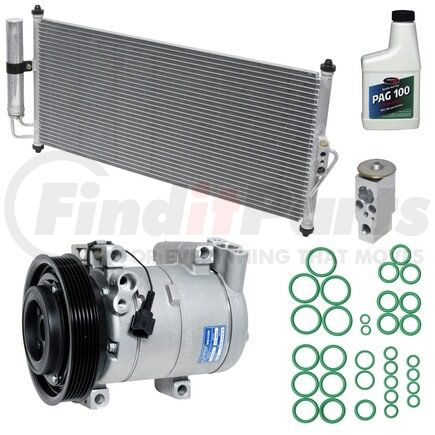 KT1026A by UNIVERSAL AIR CONDITIONER (UAC)