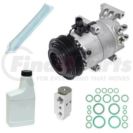 KT1427 by UNIVERSAL AIR CONDITIONER (UAC)