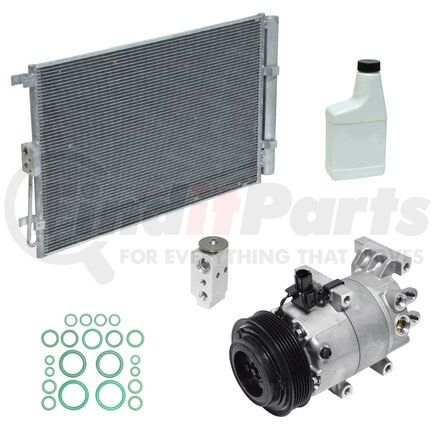 KT1427A by UNIVERSAL AIR CONDITIONER (UAC)
