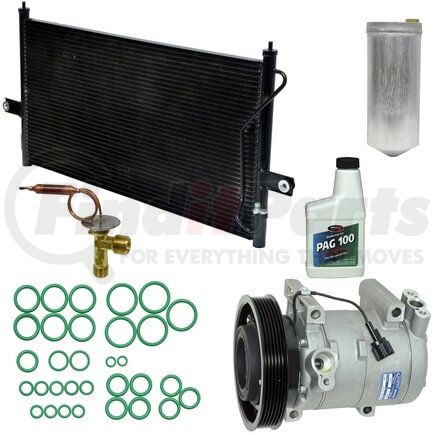 KT2049A by UNIVERSAL AIR CONDITIONER (UAC)