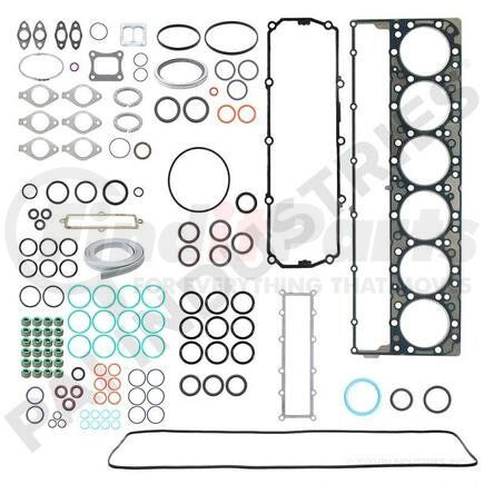 331470 by PAI - Gasket Kit - Upper; Caterpillar C13 Application