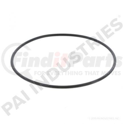 321373 by PAI - O-Ring - 0.21 in C/S x 6.975 in ID 5.33 mm C/S x 177.17 mm ID, HNBR 75, Series # -365